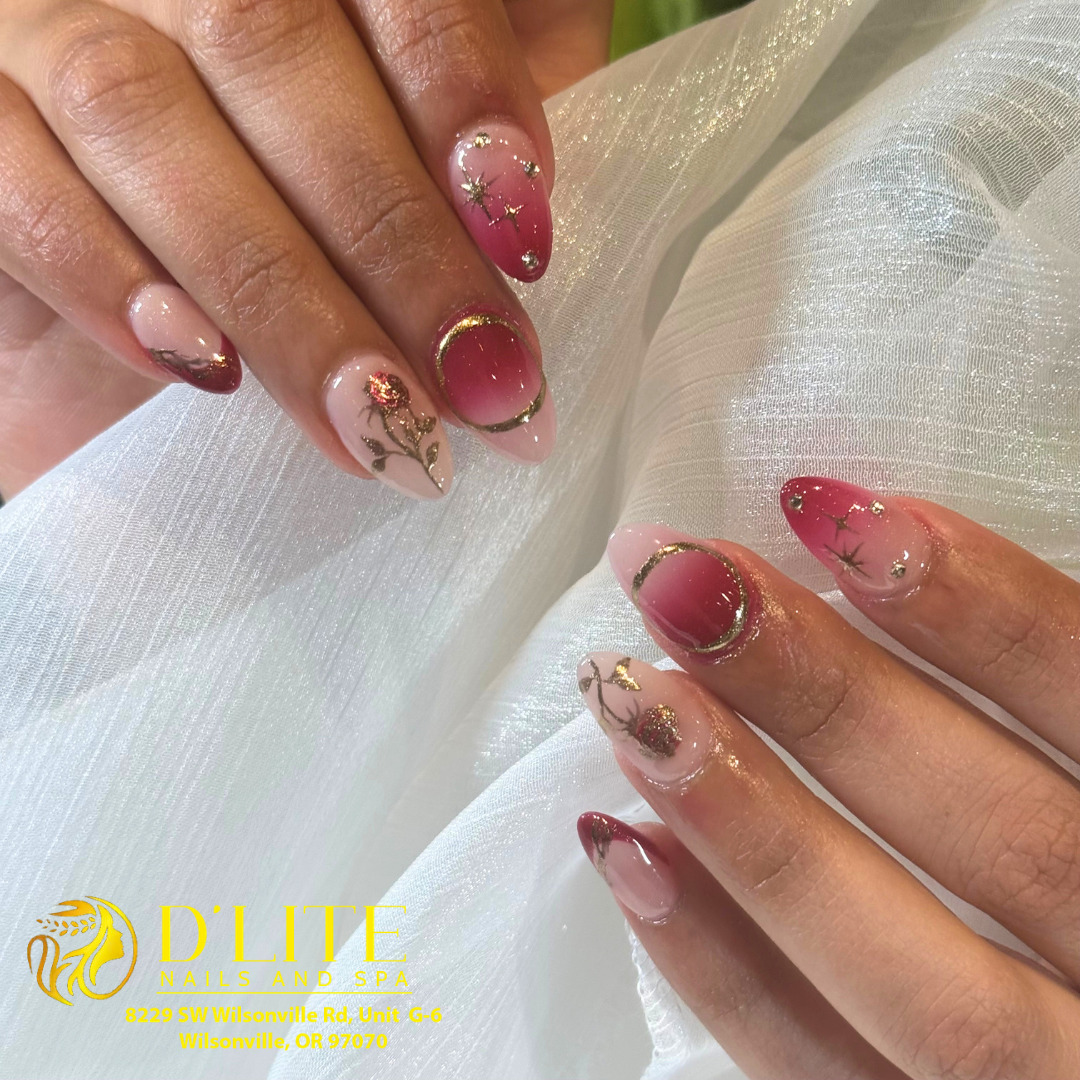 Nail Art